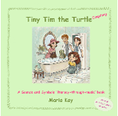 Tiny Tim the Turtle - Singalong Cover